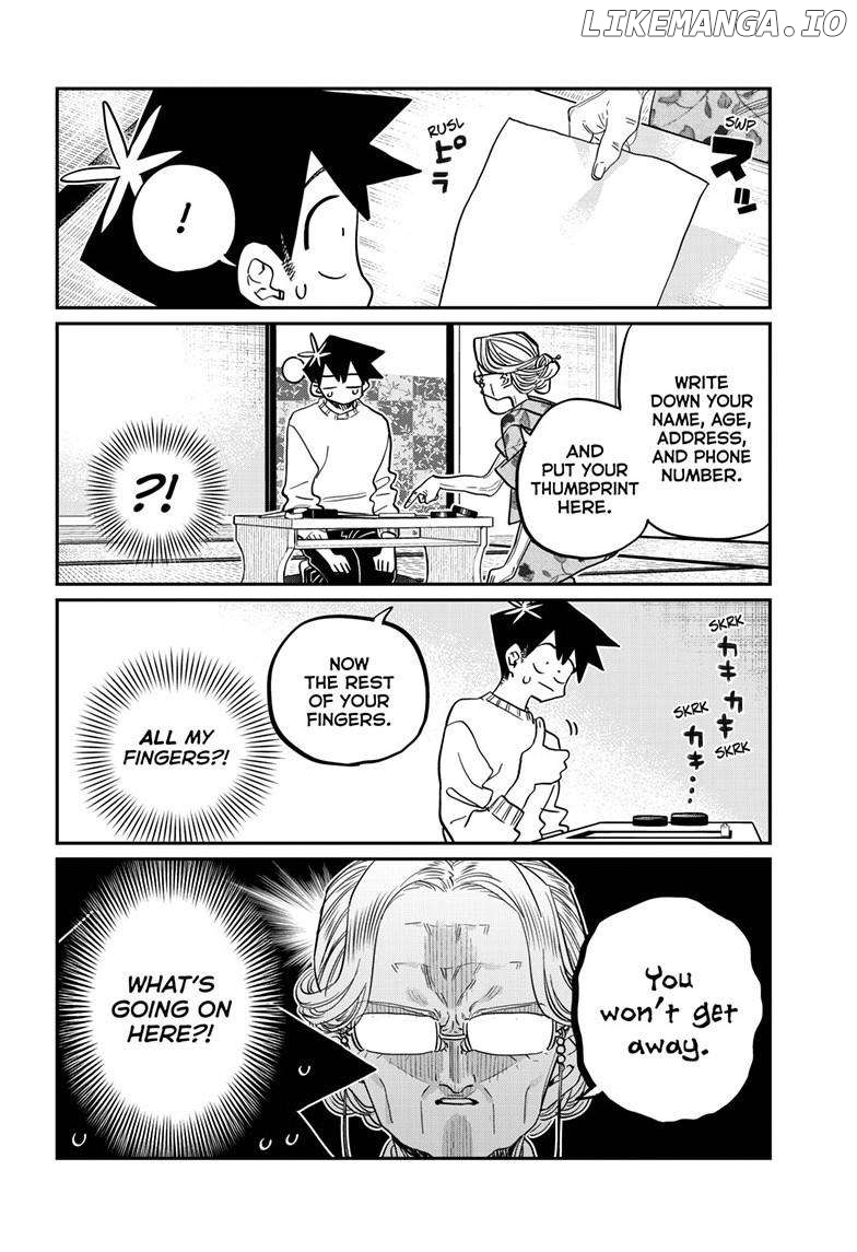 Komi Can